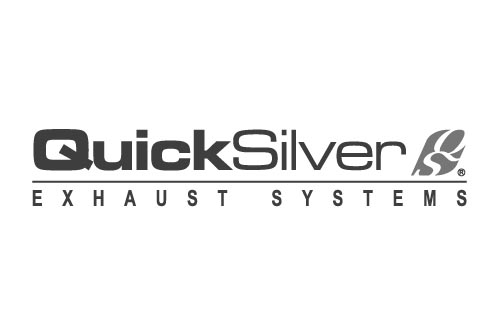 Quicksilver Exhausts