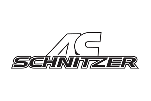 AC Schnitzer Lowering Springs