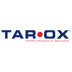 Tarox Brake Pads Logo