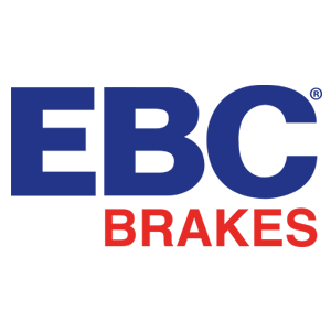 EBC Brake Kits Logo