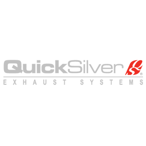 Quicksilver Exhausts Logo