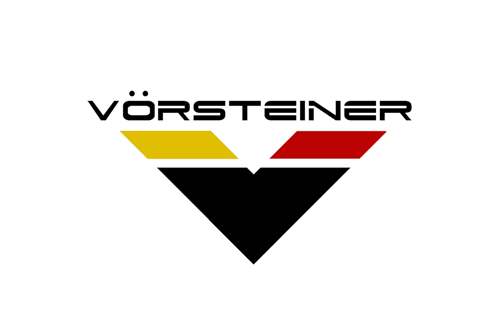 Vorsteiner Body Kits Logo