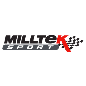 Milltek Exhausts Logo