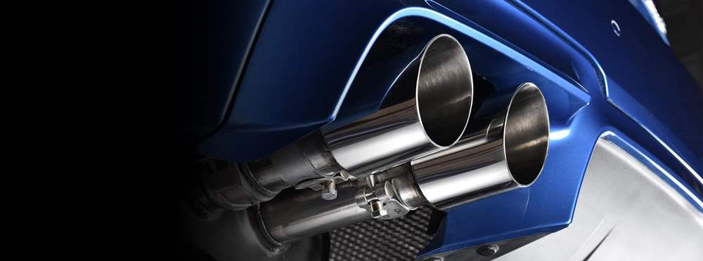 Car Exhaust Systems