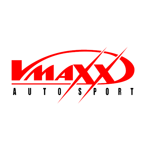V-MAXX Big Brake Kits Logo