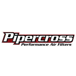 Pipercross Panel Filters Logo
